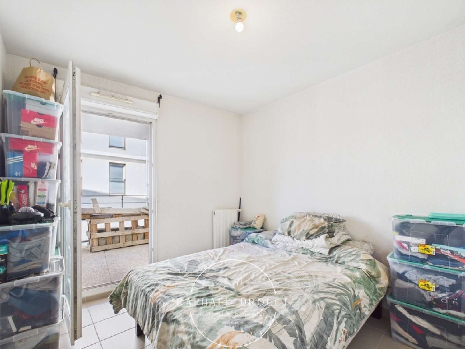  à vendre appartement Marseille 15e Arrondissement Bouches-du-Rhône 8