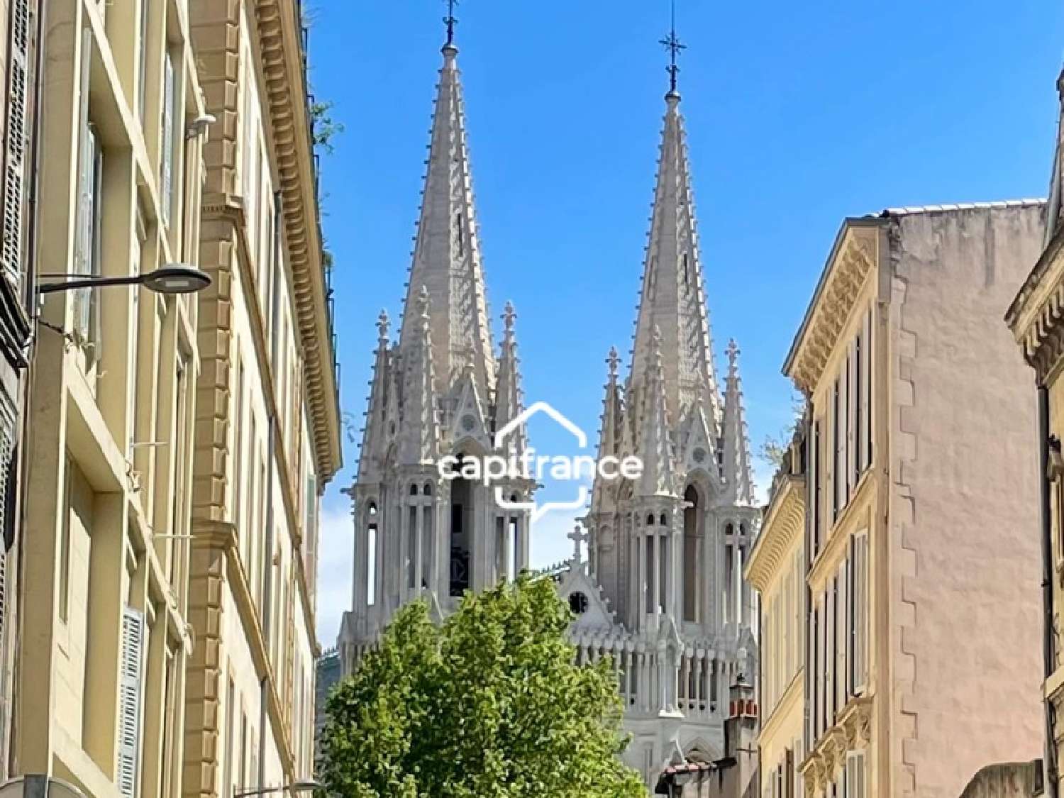  à vendre appartement Marseille 1er Arrondissement Bouches-du-Rhône 1