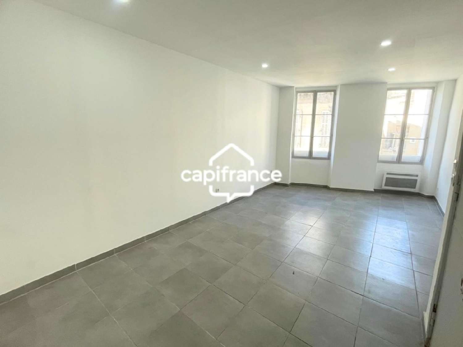  à vendre appartement Marseille 1er Arrondissement Bouches-du-Rhône 2