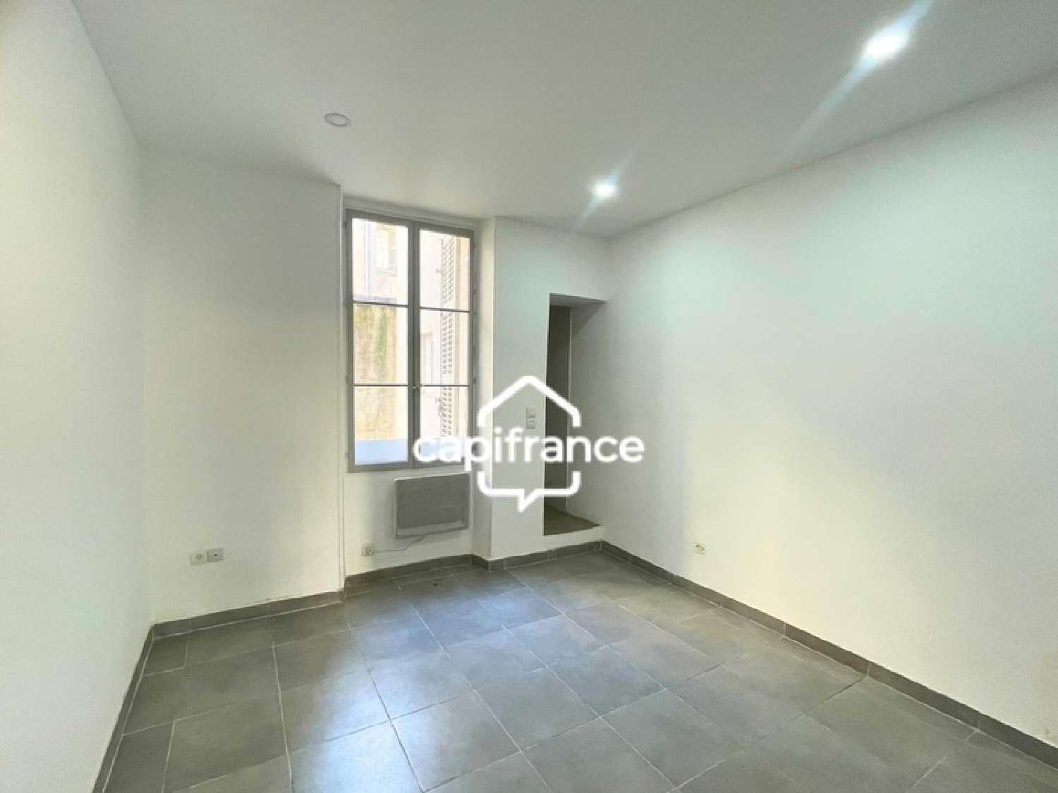  à vendre appartement Marseille 1er Arrondissement Bouches-du-Rhône 4