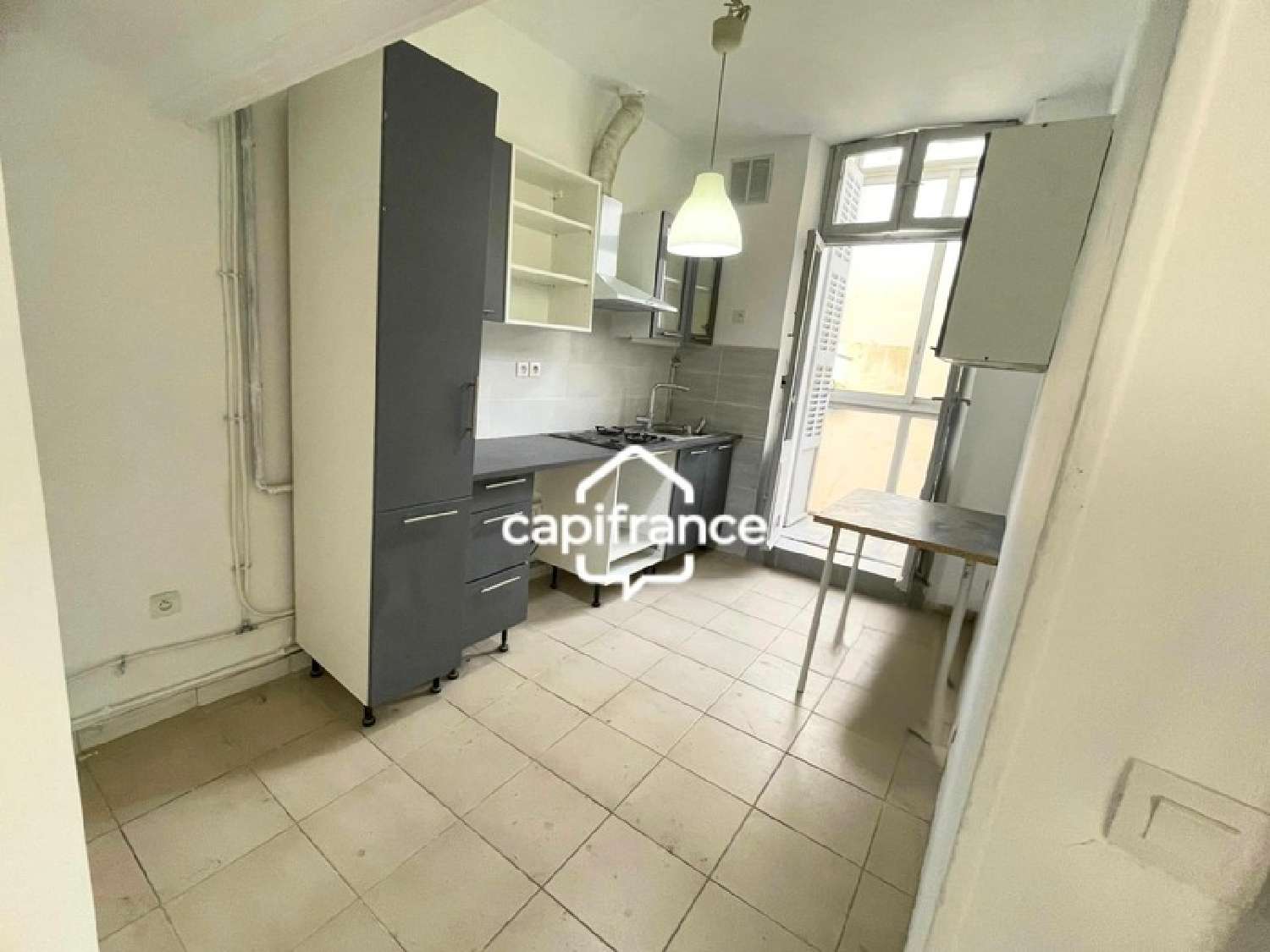  à vendre appartement Marseille 1er Arrondissement Bouches-du-Rhône 5
