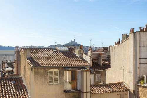 Marseille 1er Arrondissement Bouches-du-Rhône appartement foto 7067264