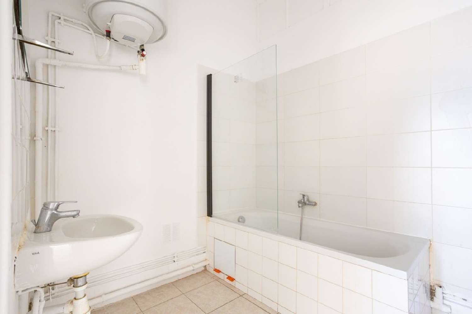  te koop appartement Marseille 1er Arrondissement Bouches-du-Rhône 4
