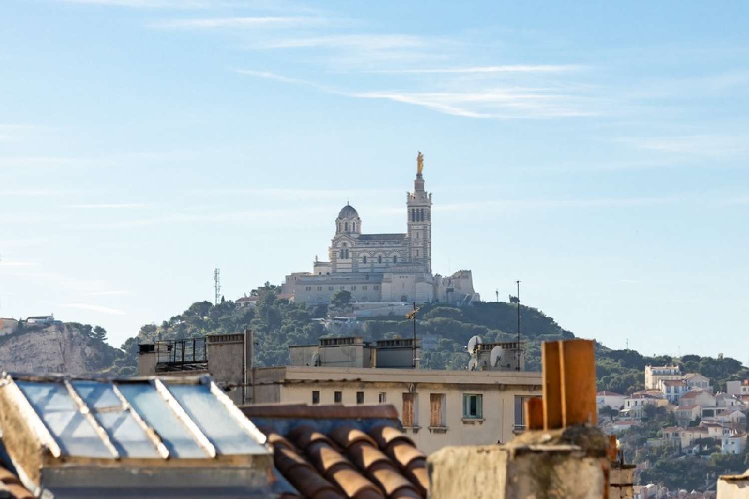  te koop appartement Marseille 1er Arrondissement Bouches-du-Rhône 8