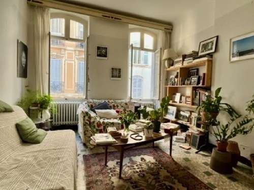 Marseille 1er Arrondissement Bocas del Ródano apartamento foto 7062774