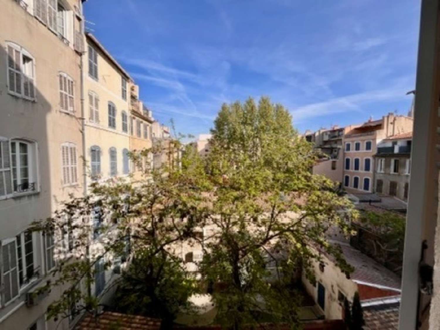 en venta apartamento Marseille 1er Arrondissement Bocas del Ródano 2