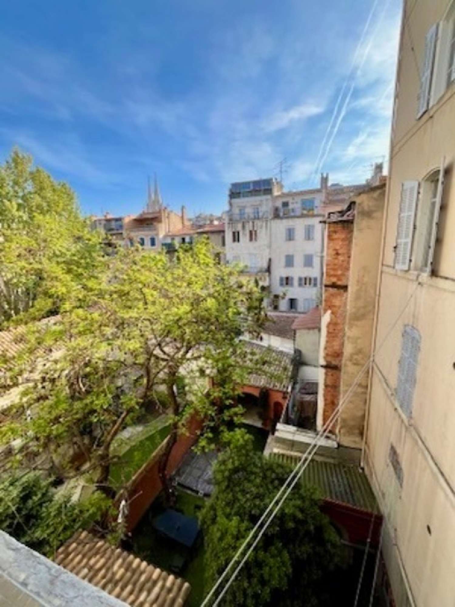 en venta apartamento Marseille 1er Arrondissement Bocas del Ródano 3