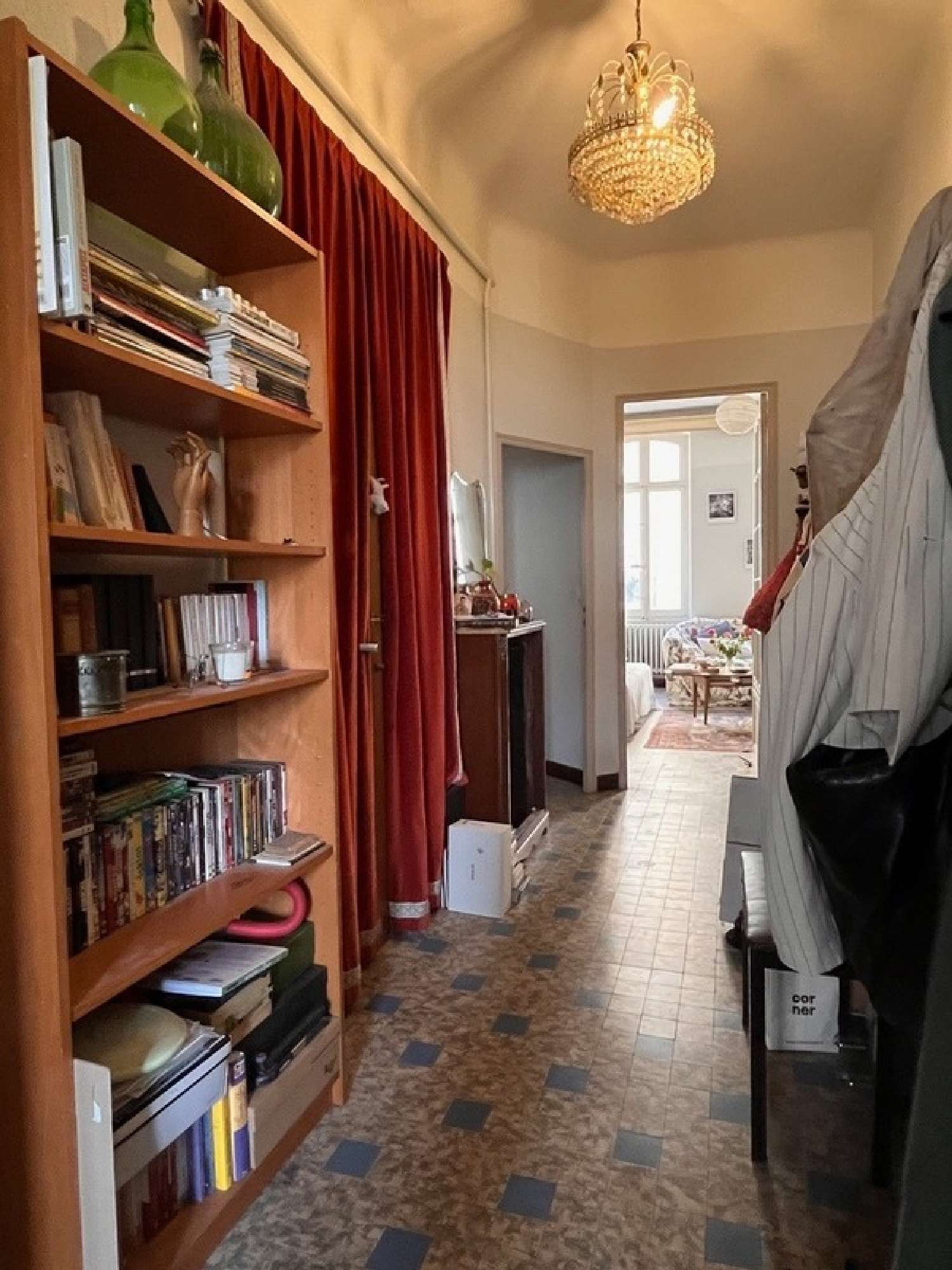  kaufen Wohnung/ Apartment Marseille 1er Arrondissement Bouches-du-Rhône 8