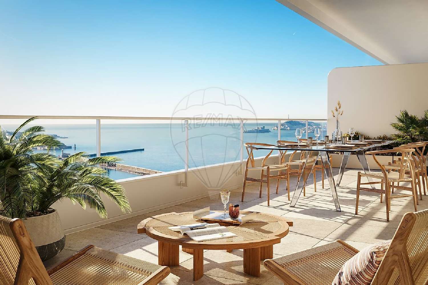  te koop appartement Marseille 2e Arrondissement Bouches-du-Rhône 2
