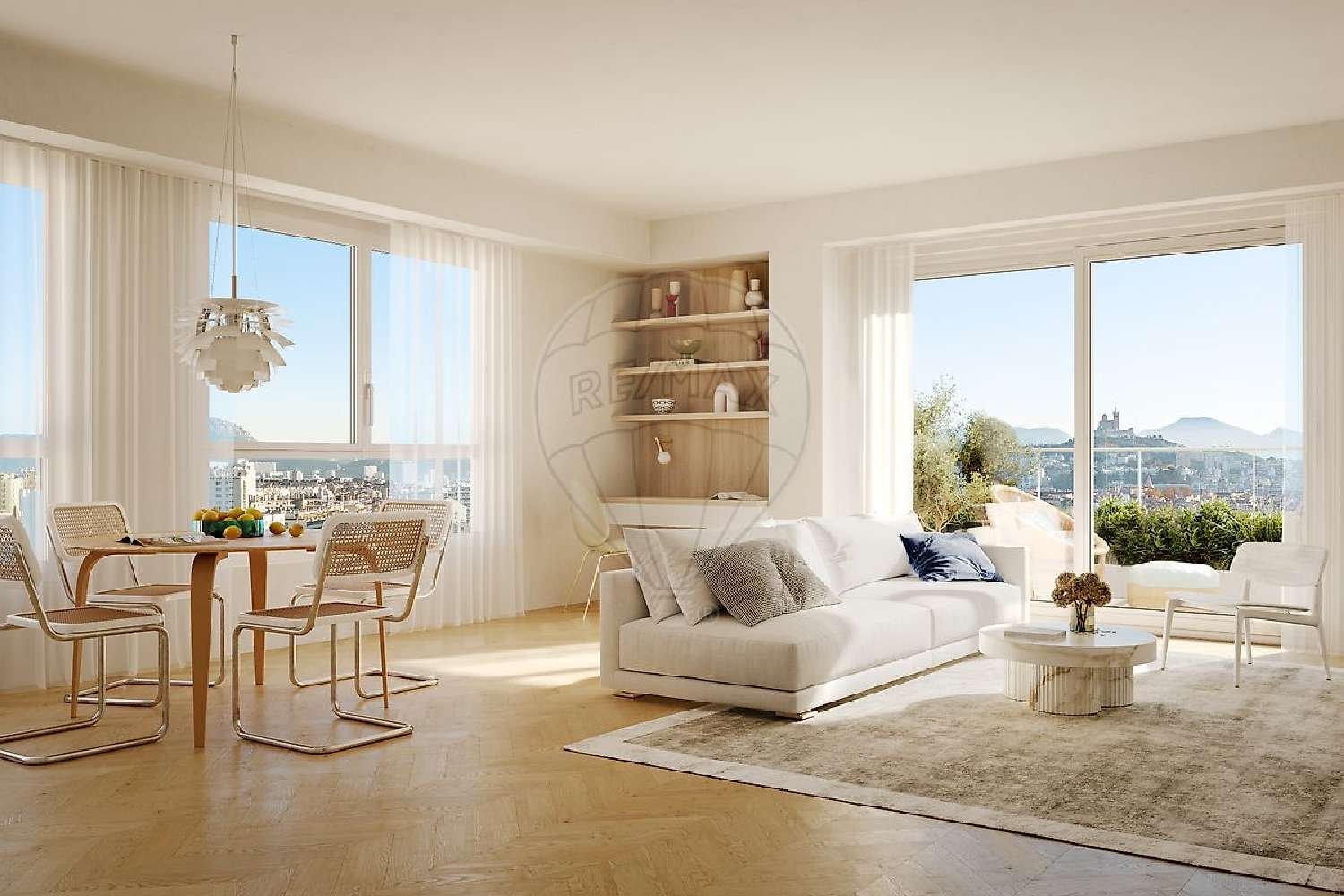  te koop appartement Marseille 2e Arrondissement Bouches-du-Rhône 6