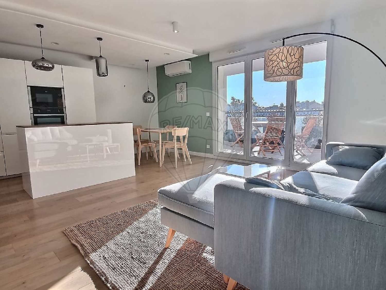  for sale apartment Marseille 2e Arrondissement Bouches-du-Rhône 1