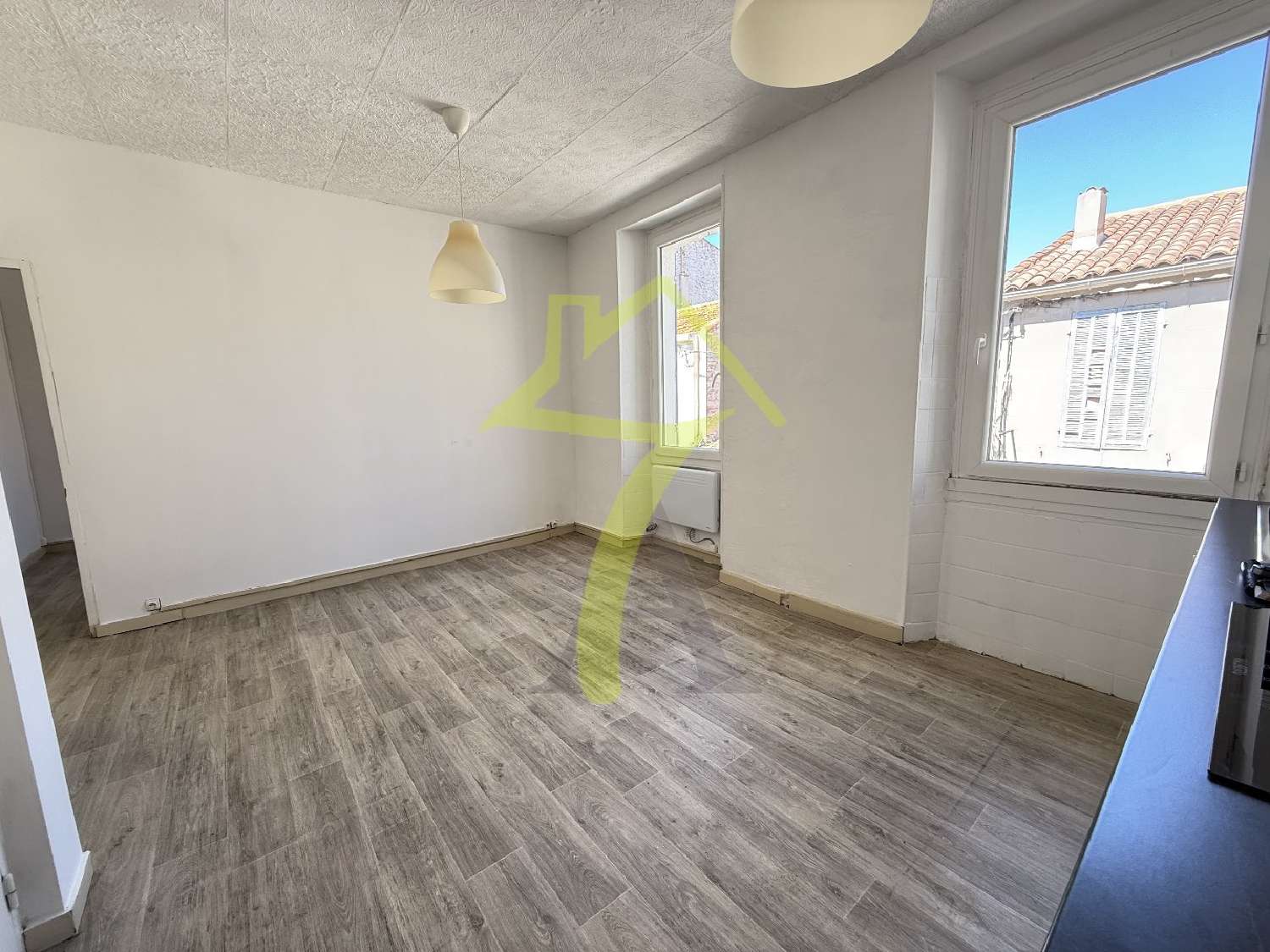 en venta apartamento Marseille 3e Arrondissement Bocas del Ródano 2