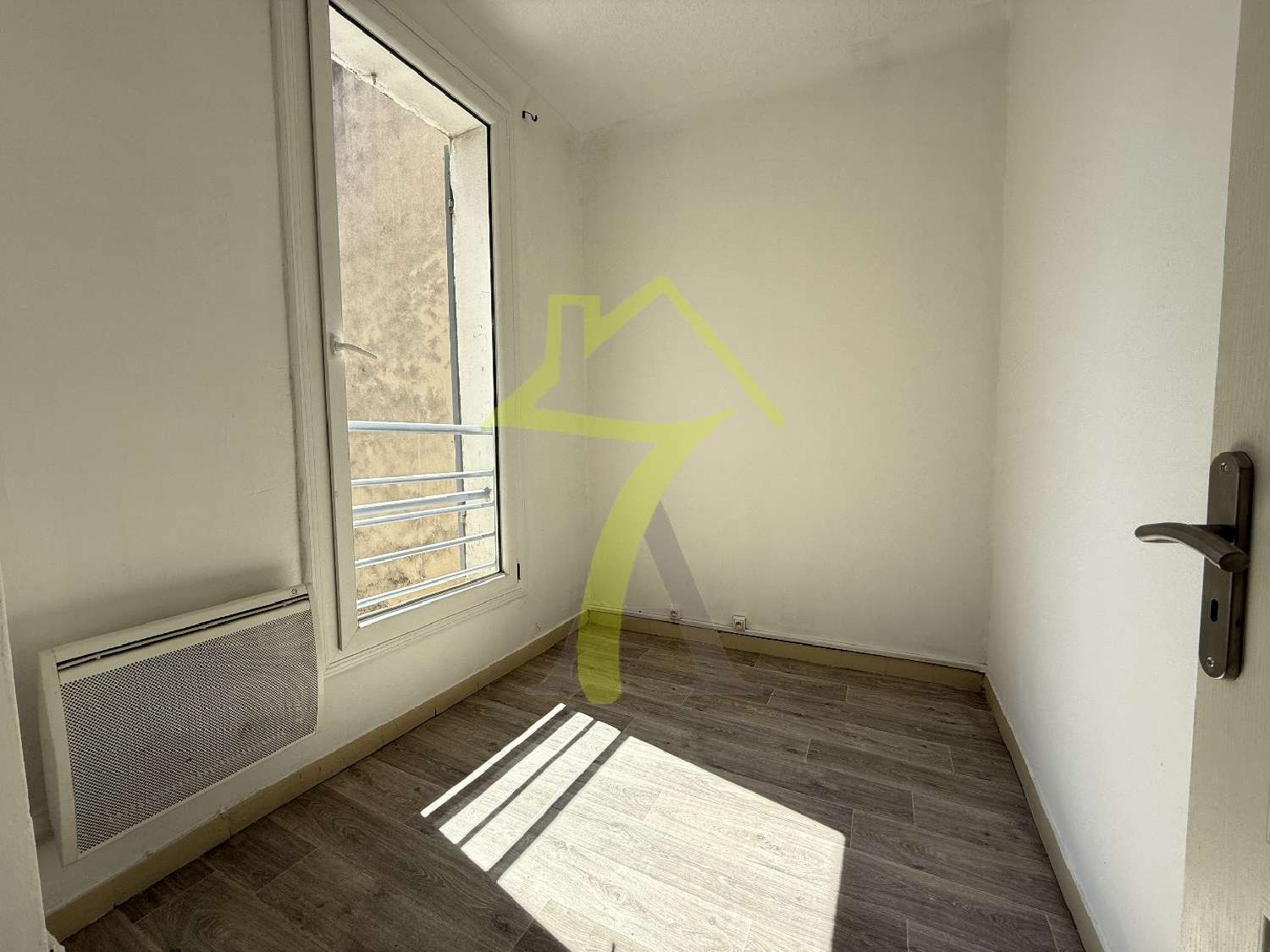 en venta apartamento Marseille 3e Arrondissement Bocas del Ródano 3