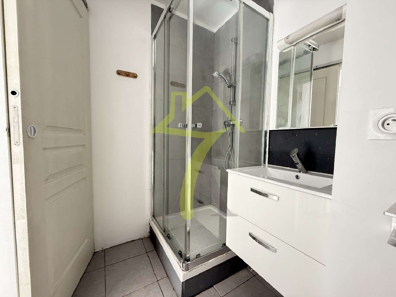  en venta apartamento Marseille 3e Arrondissement Bocas del Ródano 4