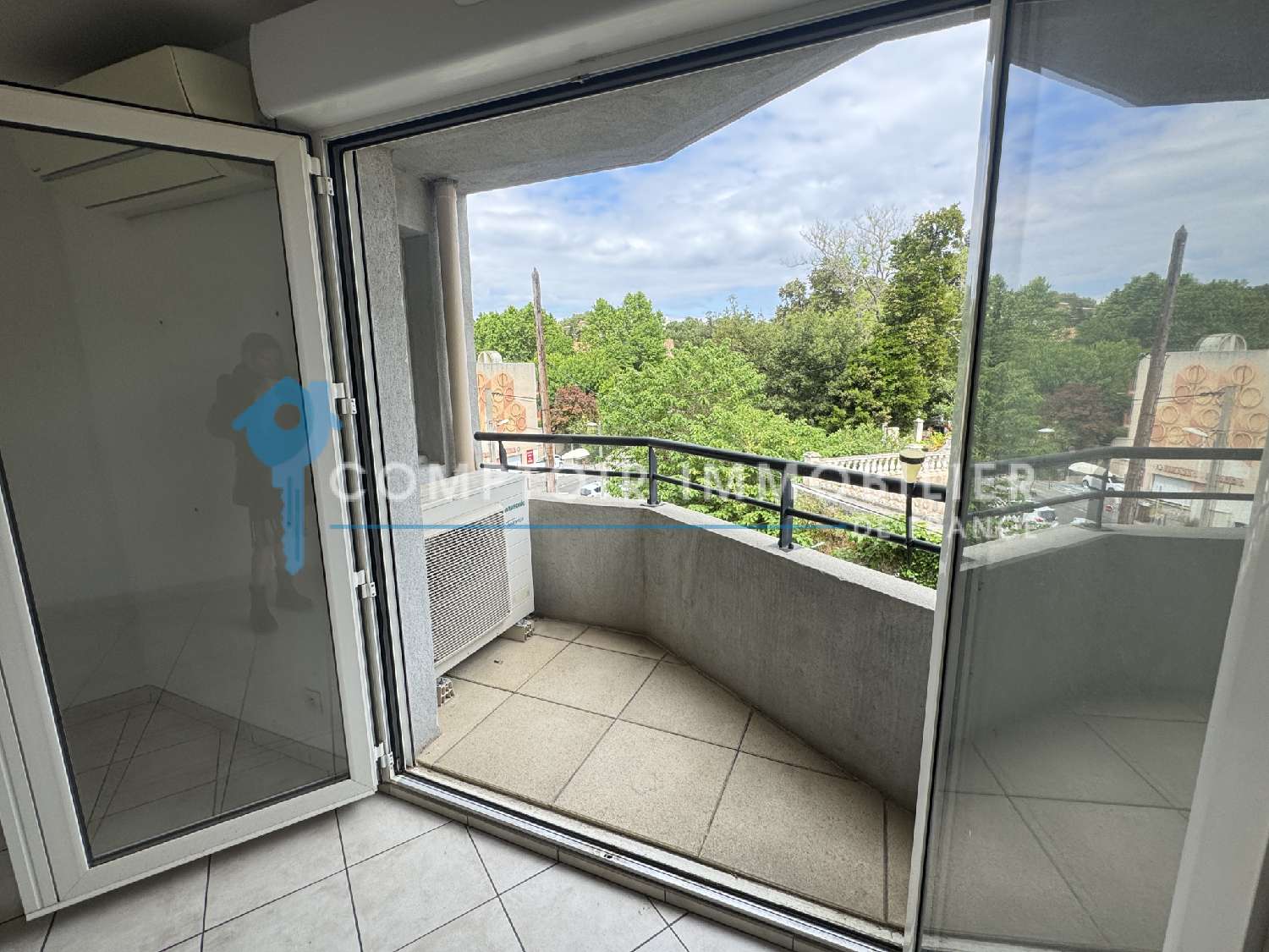  à vendre appartement Marseille 4e Arrondissement Bouches-du-Rhône 1