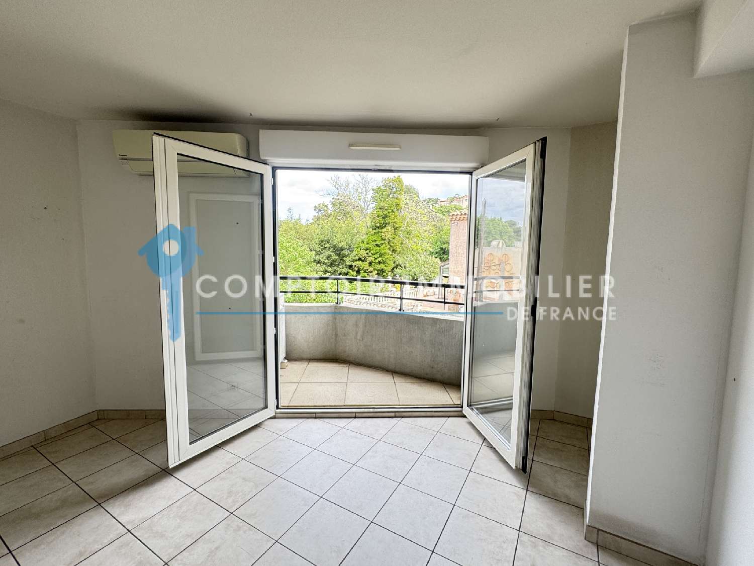  à vendre appartement Marseille 4e Arrondissement Bouches-du-Rhône 2