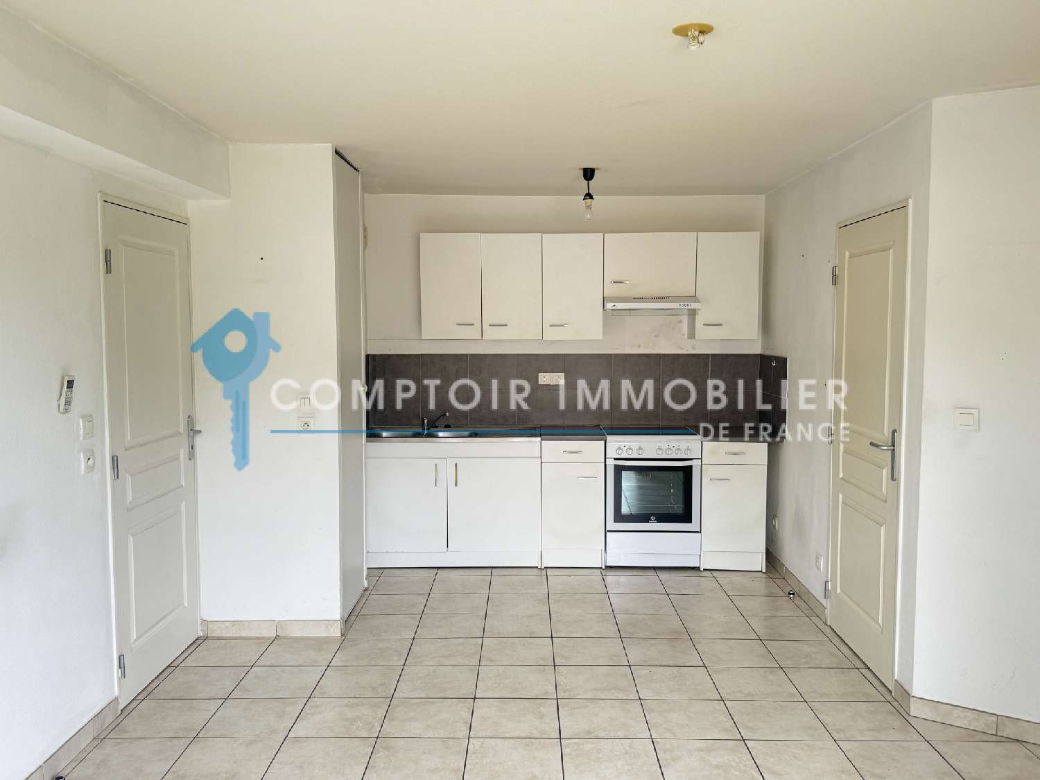  à vendre appartement Marseille 4e Arrondissement Bouches-du-Rhône 3