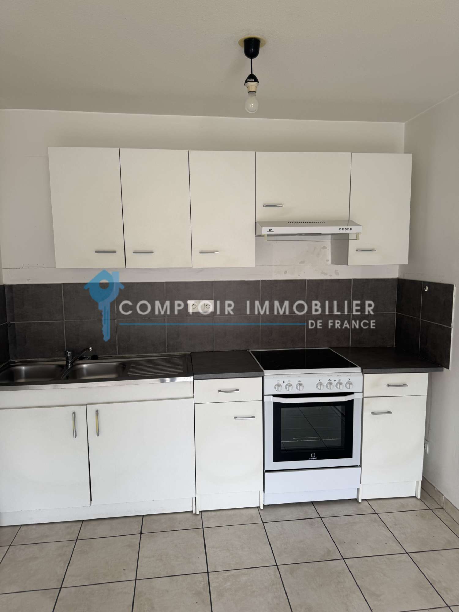  à vendre appartement Marseille 4e Arrondissement Bouches-du-Rhône 5