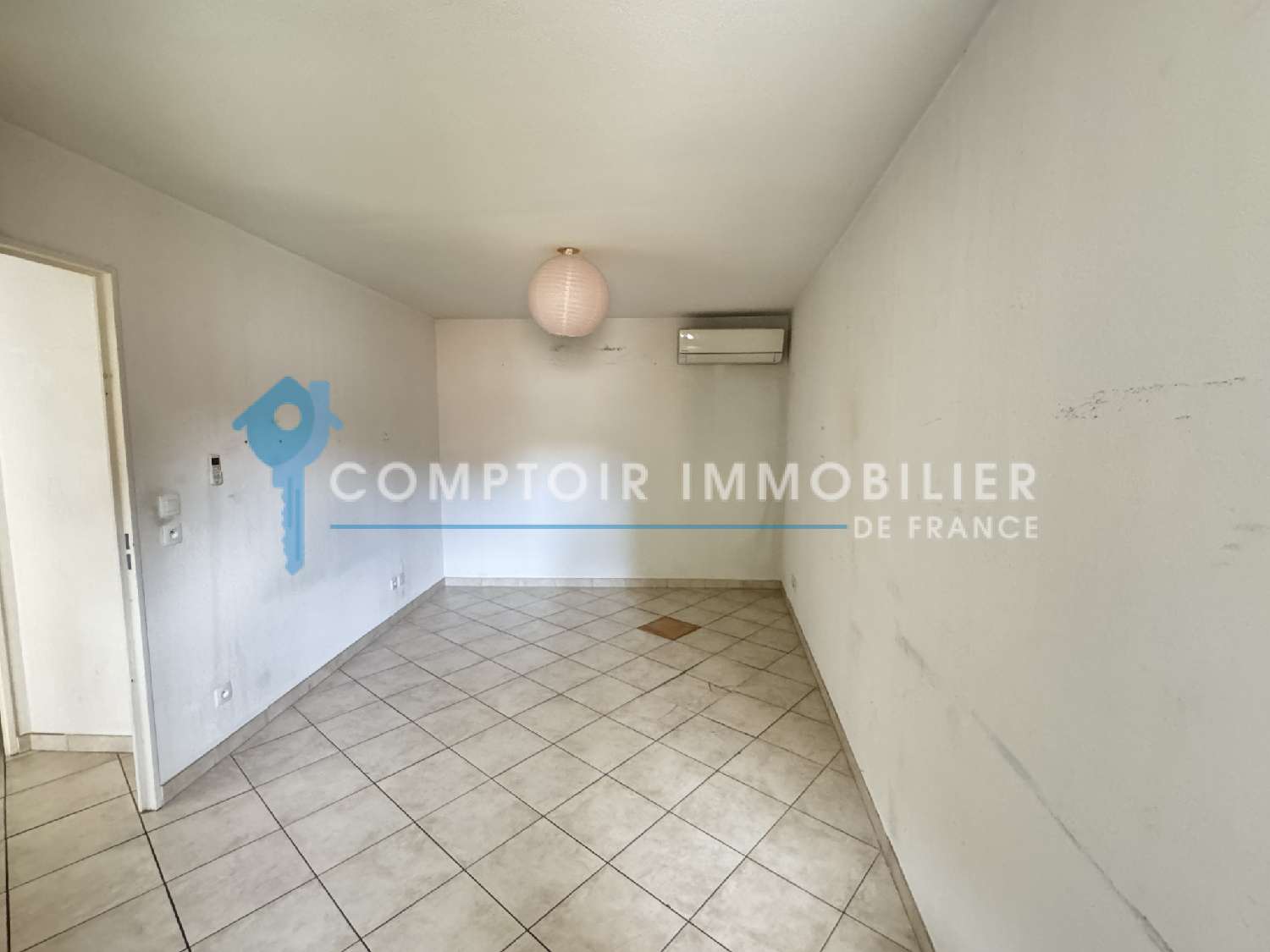  à vendre appartement Marseille 4e Arrondissement Bouches-du-Rhône 6