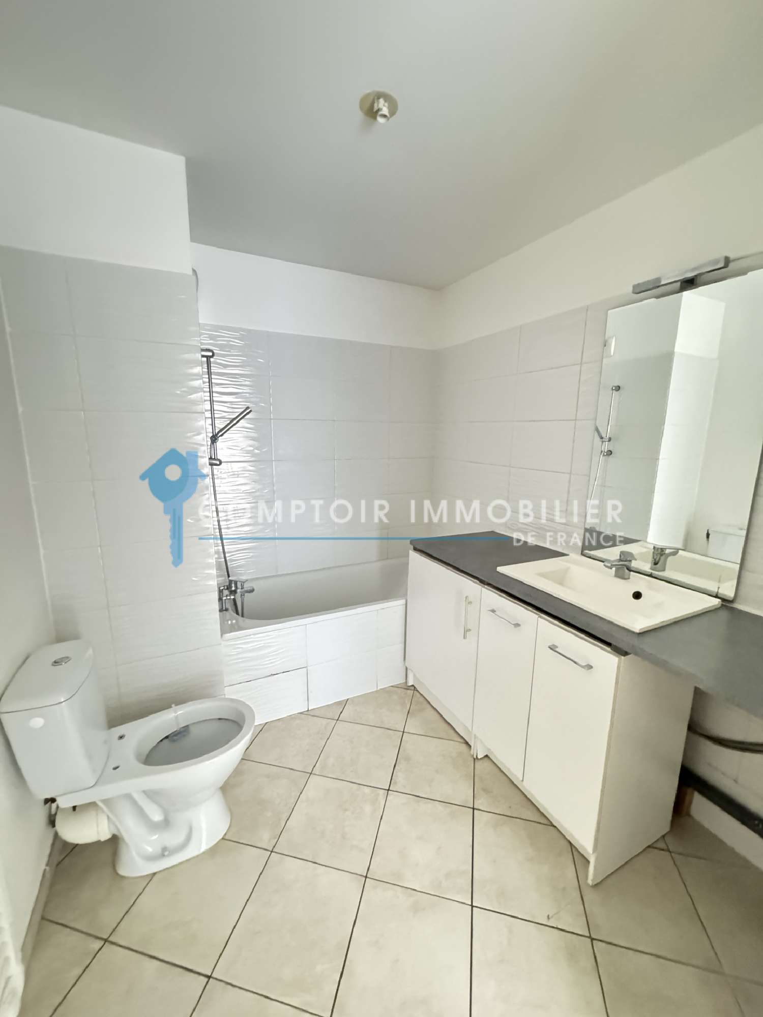  à vendre appartement Marseille 4e Arrondissement Bouches-du-Rhône 7