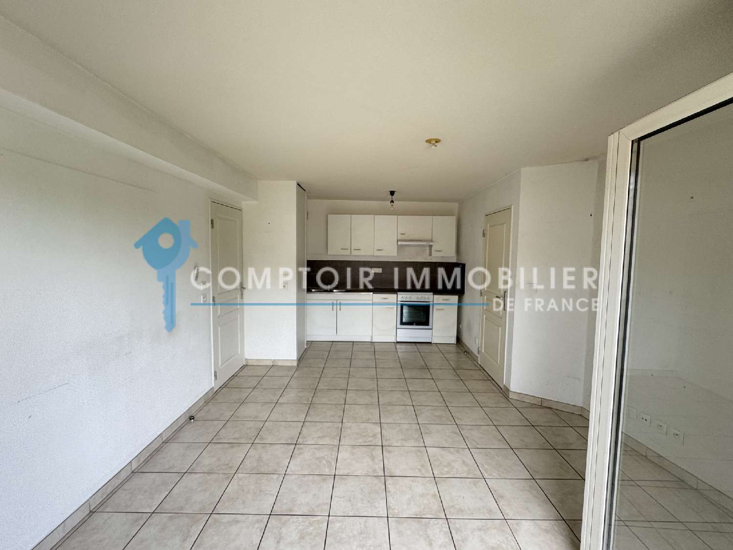  à vendre appartement Marseille 4e Arrondissement Bouches-du-Rhône 8