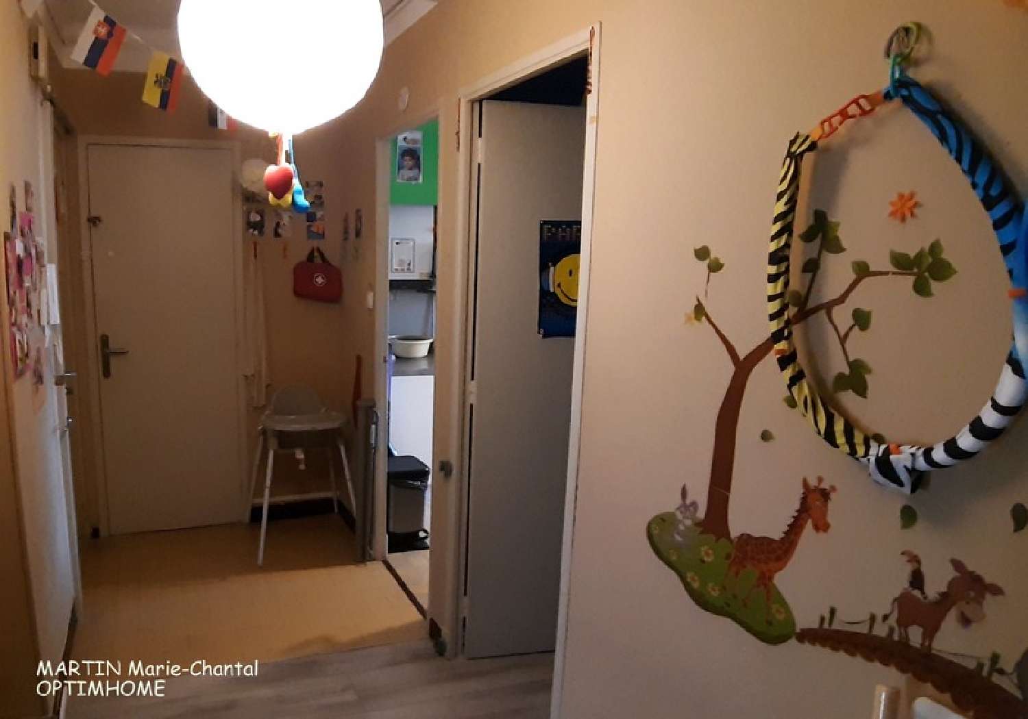 en venta apartamento Marseille 4e Arrondissement Bocas del Ródano 2
