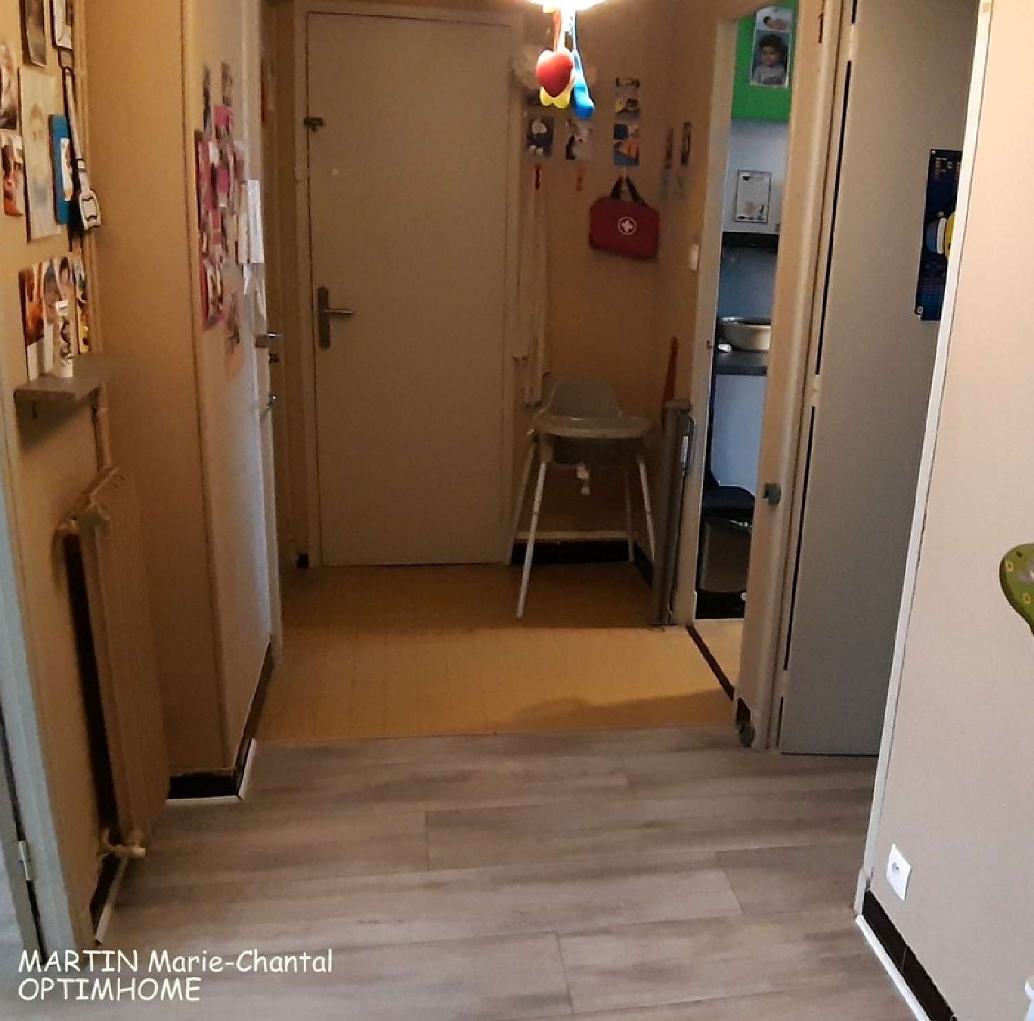 en venta apartamento Marseille 4e Arrondissement Bocas del Ródano 3