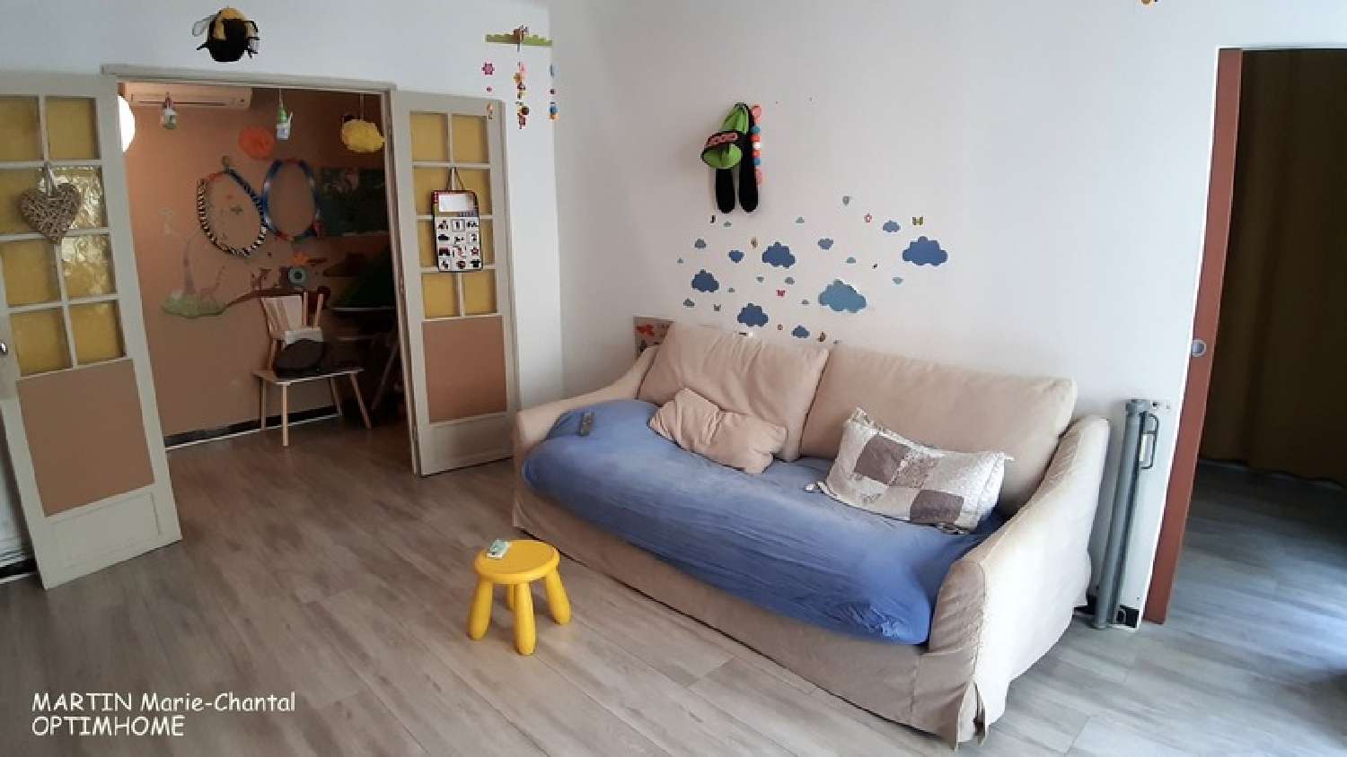  te koop appartement Marseille 4e Arrondissement Bouches-du-Rhône 5