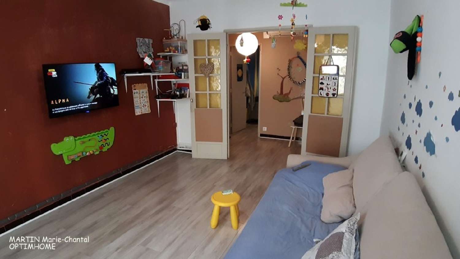  te koop appartement Marseille 4e Arrondissement Bouches-du-Rhône 6