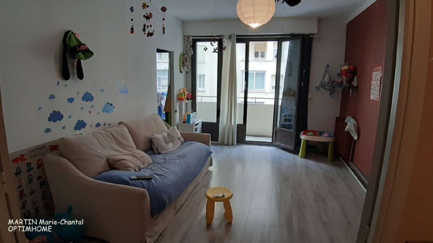  te koop appartement Marseille 4e Arrondissement Bouches-du-Rhône 7