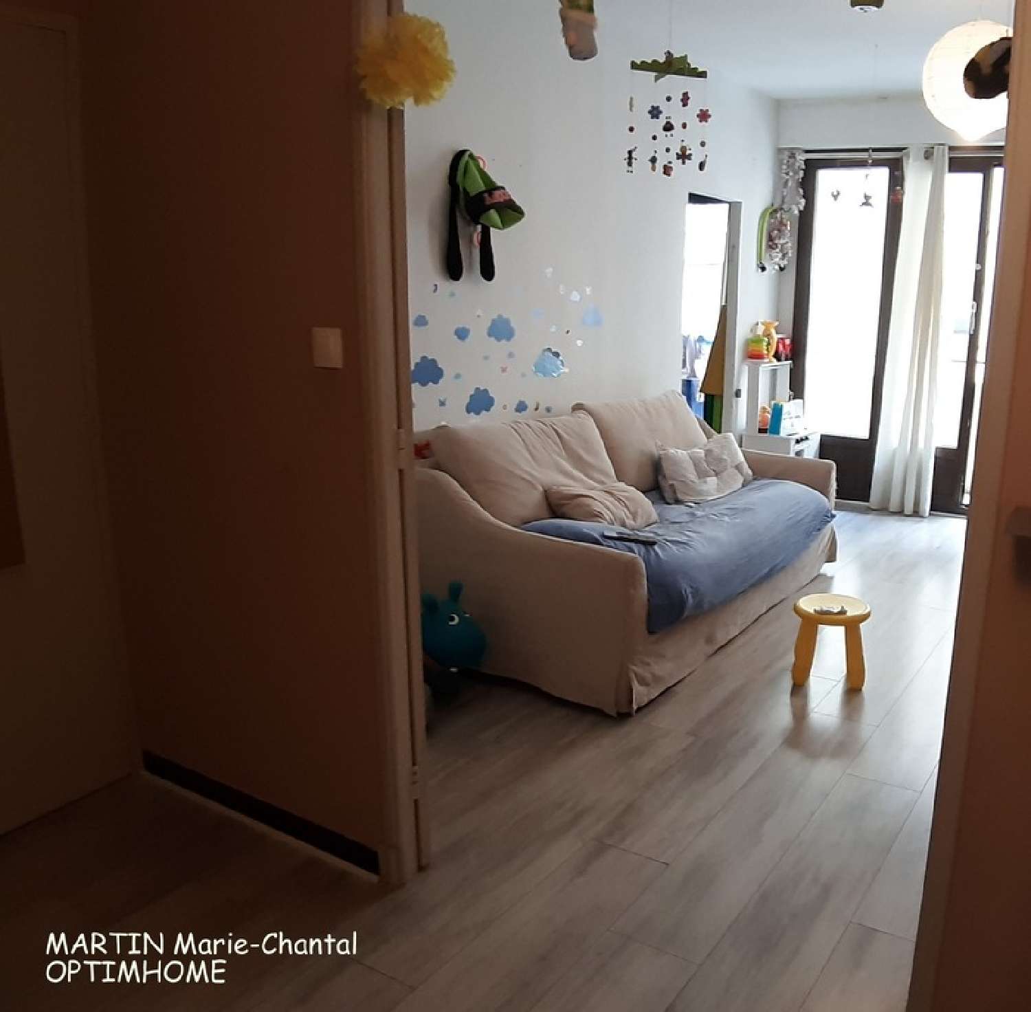  te koop appartement Marseille 4e Arrondissement Bouches-du-Rhône 8