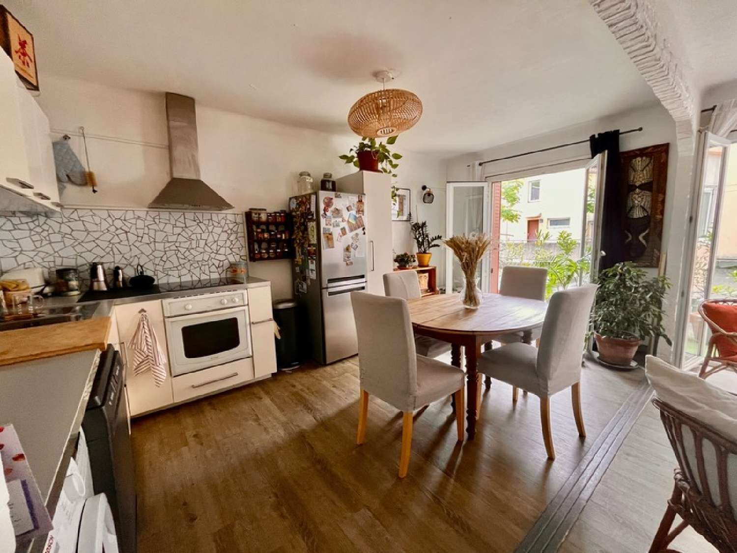  te koop appartement Marseille 4e Arrondissement Bouches-du-Rhône 1