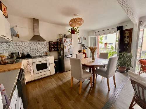 Marseille 4e Arrondissement Bouches-du-Rhône appartement foto 7066036