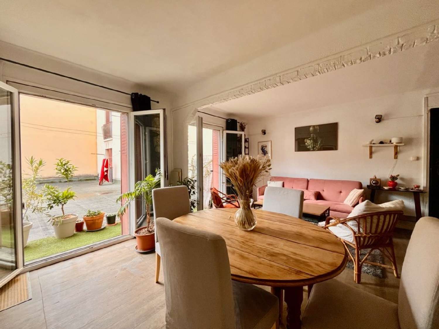  te koop appartement Marseille 4e Arrondissement Bouches-du-Rhône 2
