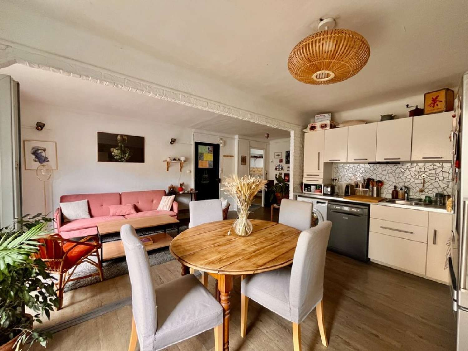  te koop appartement Marseille 4e Arrondissement Bouches-du-Rhône 3