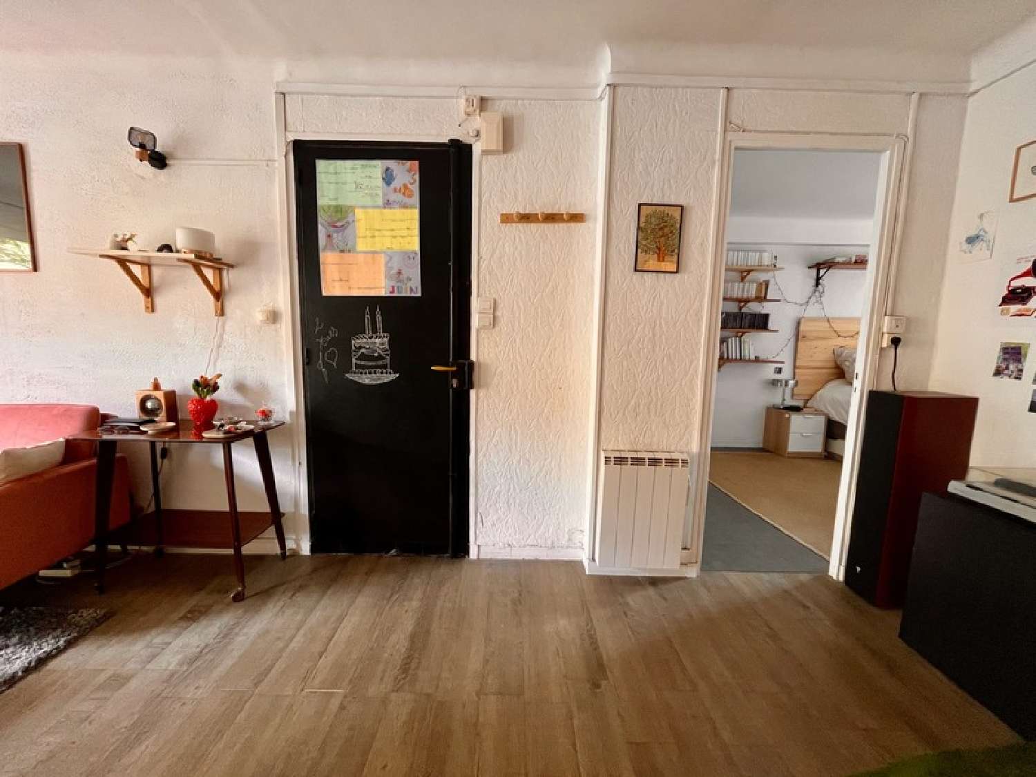  te koop appartement Marseille 4e Arrondissement Bouches-du-Rhône 4