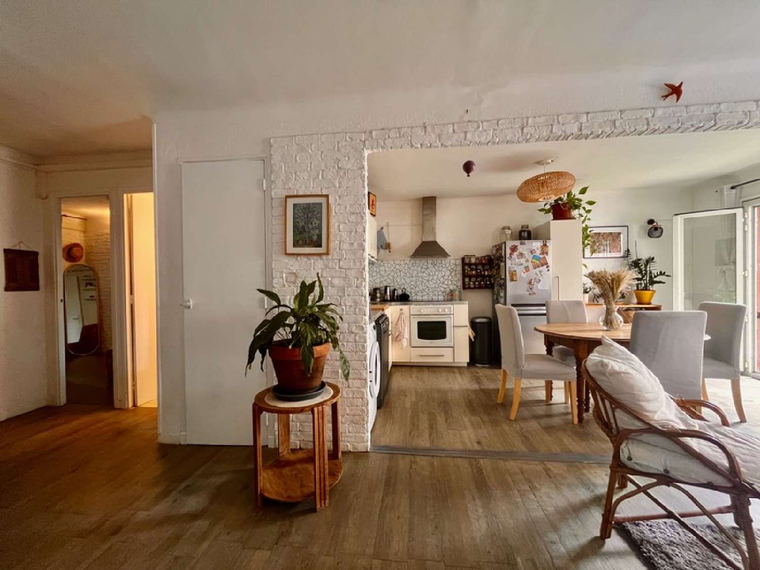  te koop appartement Marseille 4e Arrondissement Bouches-du-Rhône 5