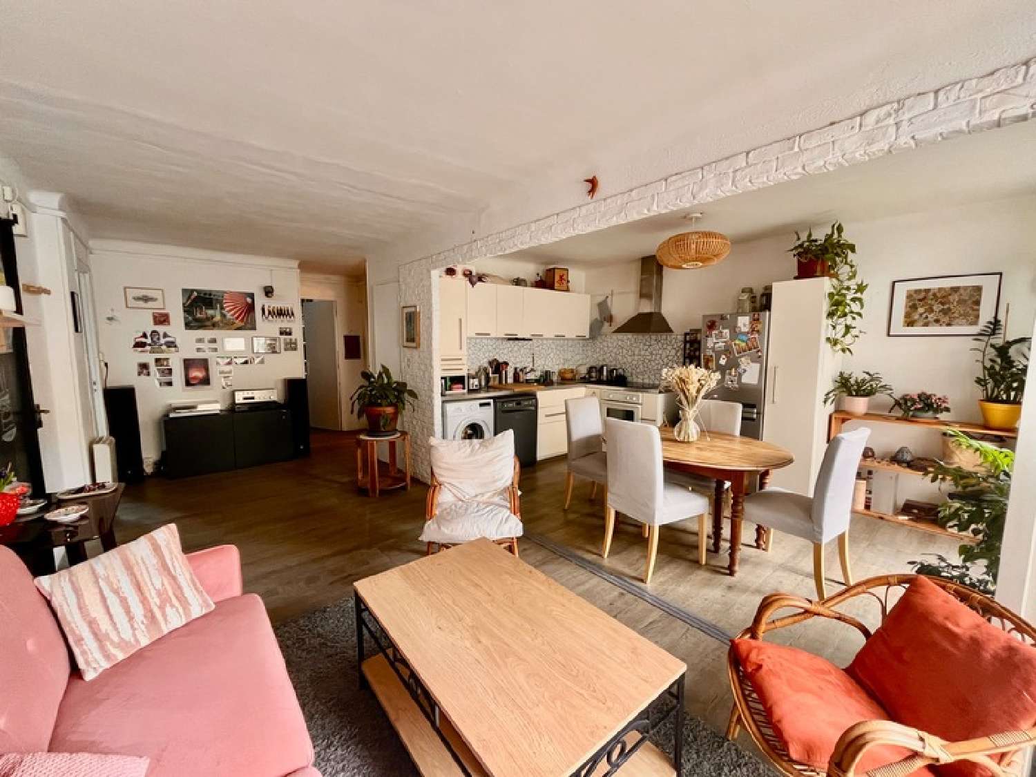  te koop appartement Marseille 4e Arrondissement Bouches-du-Rhône 6