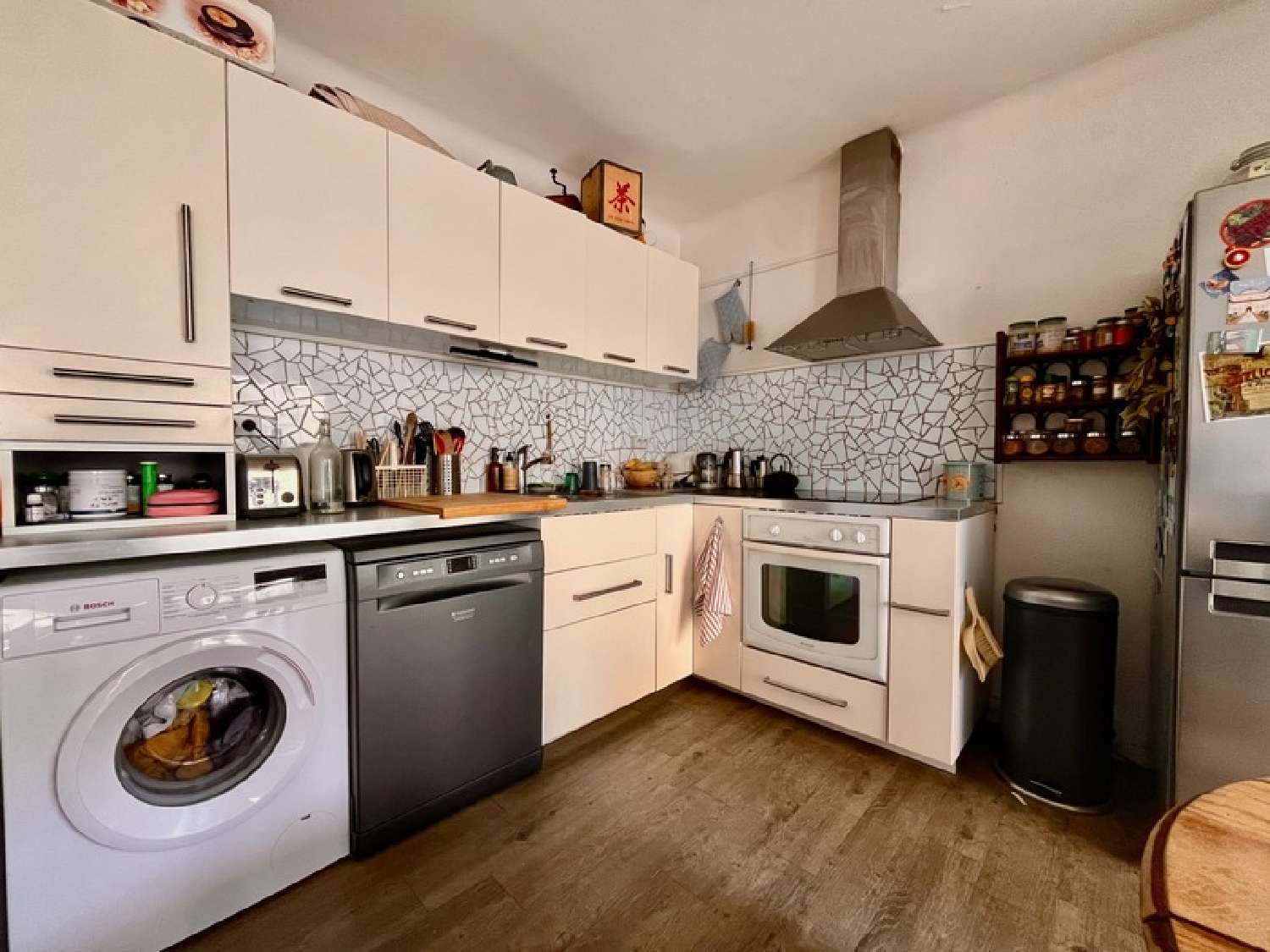  te koop appartement Marseille 4e Arrondissement Bouches-du-Rhône 7