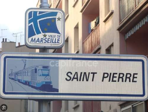 Marseille 5e Arrondissement Bouches-du-Rhône appartement foto 7064299