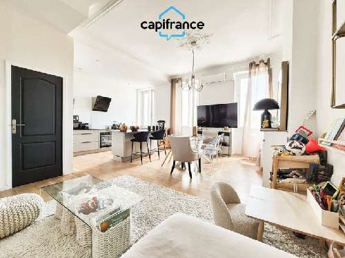 Marseille 6e Arrondissement Bouches-du-Rhône appartement foto 7067265