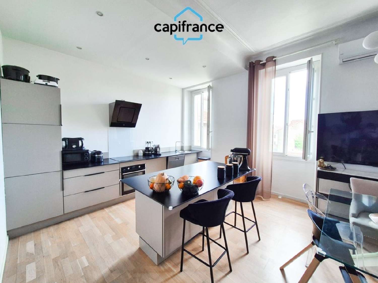  te koop appartement Marseille 6e Arrondissement Bouches-du-Rhône 3