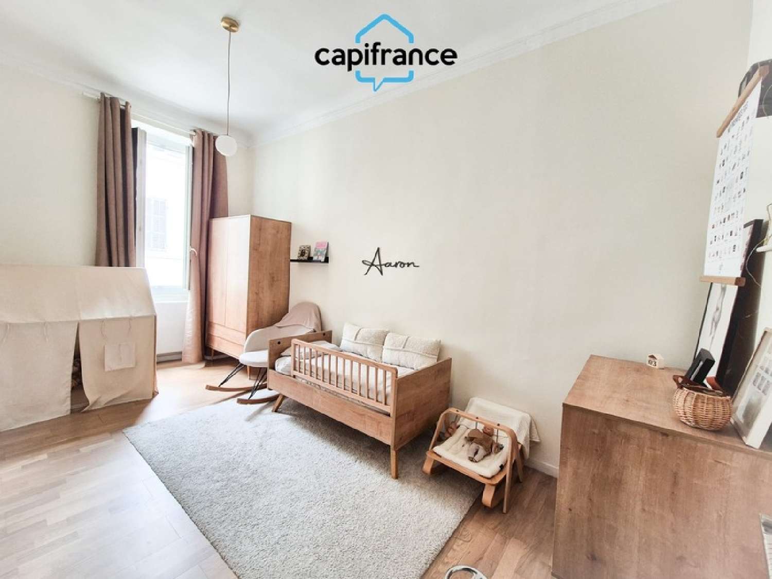  te koop appartement Marseille 6e Arrondissement Bouches-du-Rhône 4