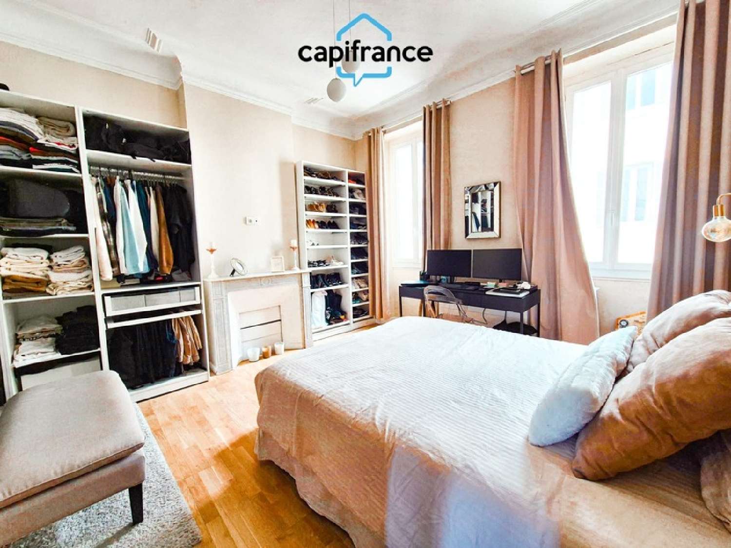  te koop appartement Marseille 6e Arrondissement Bouches-du-Rhône 5