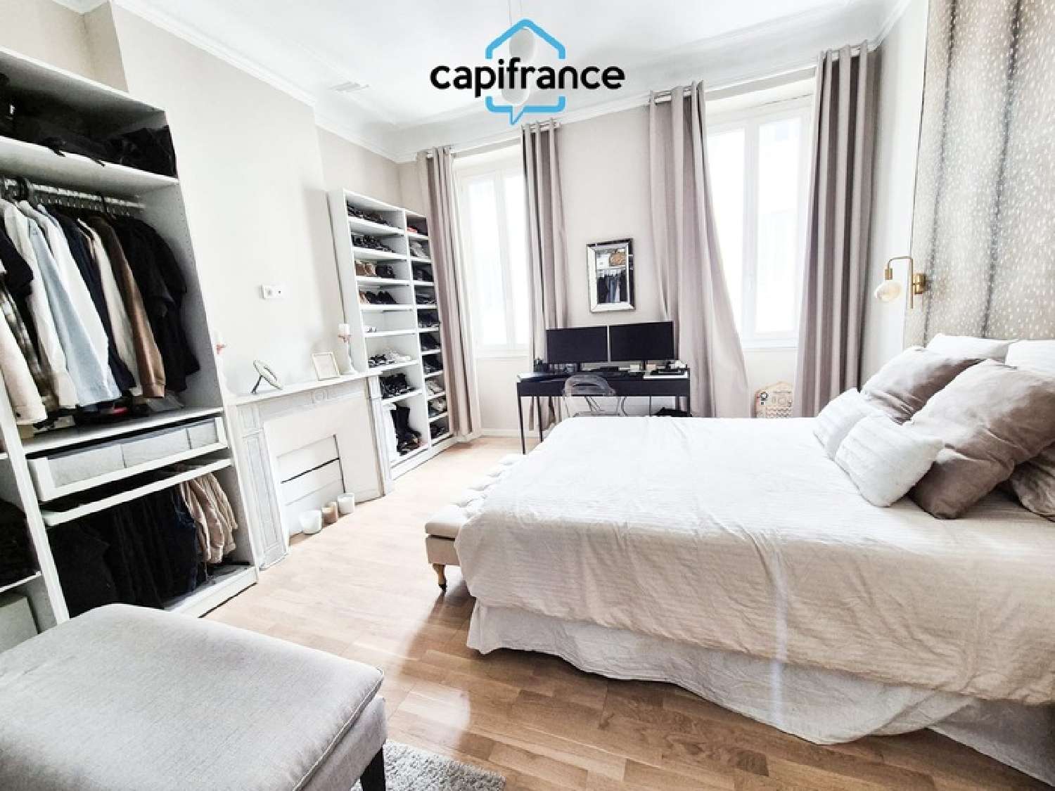  te koop appartement Marseille 6e Arrondissement Bouches-du-Rhône 6