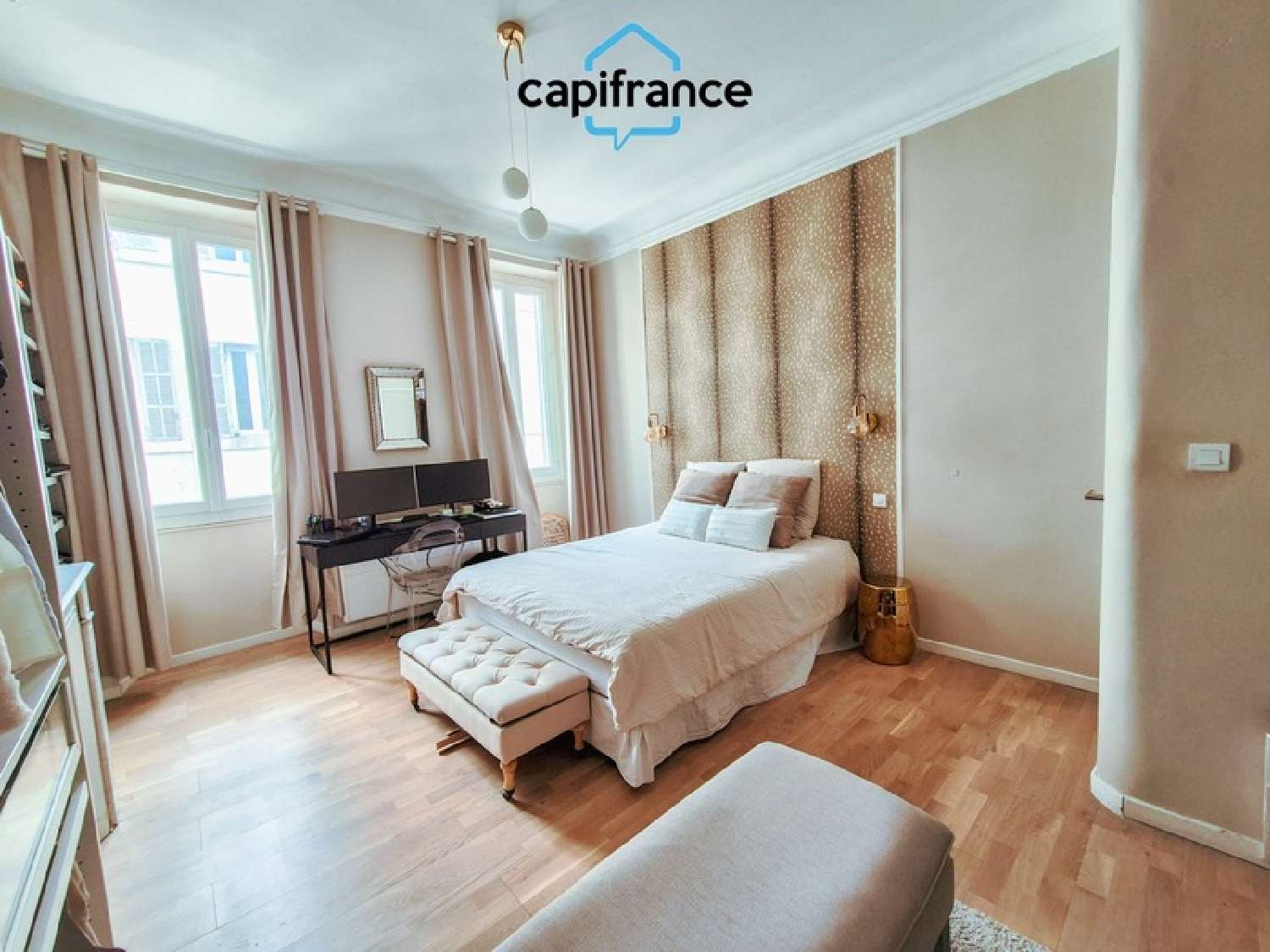  te koop appartement Marseille 6e Arrondissement Bouches-du-Rhône 7
