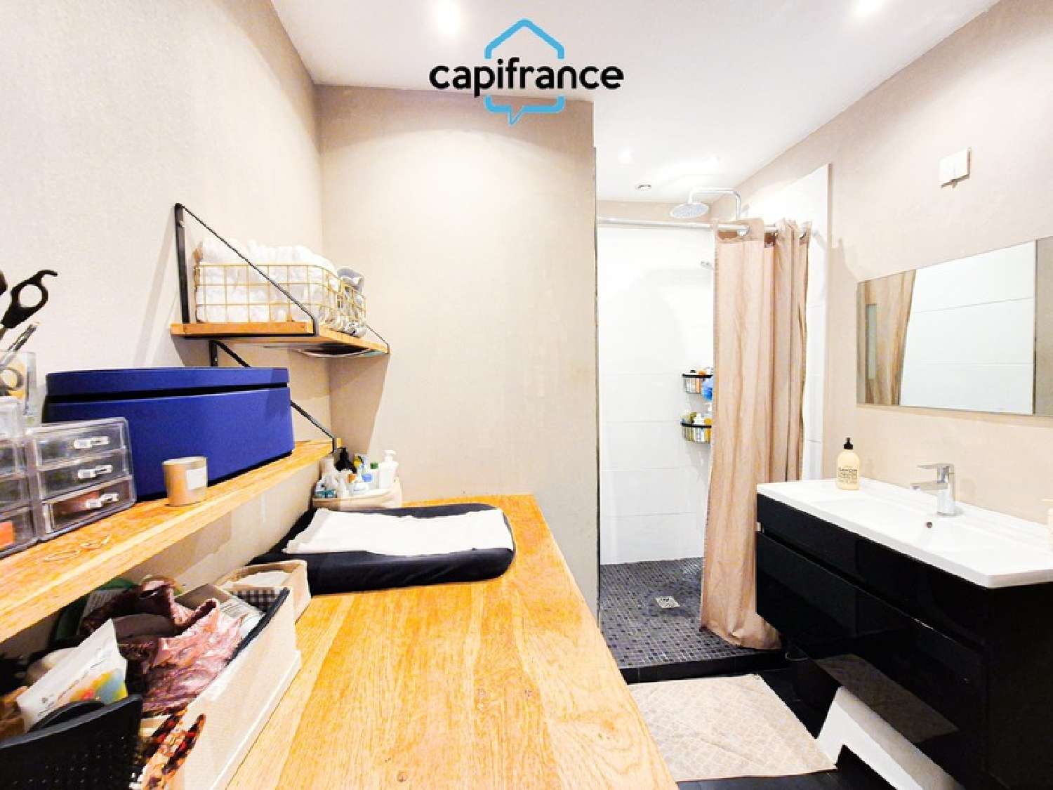  te koop appartement Marseille 6e Arrondissement Bouches-du-Rhône 8
