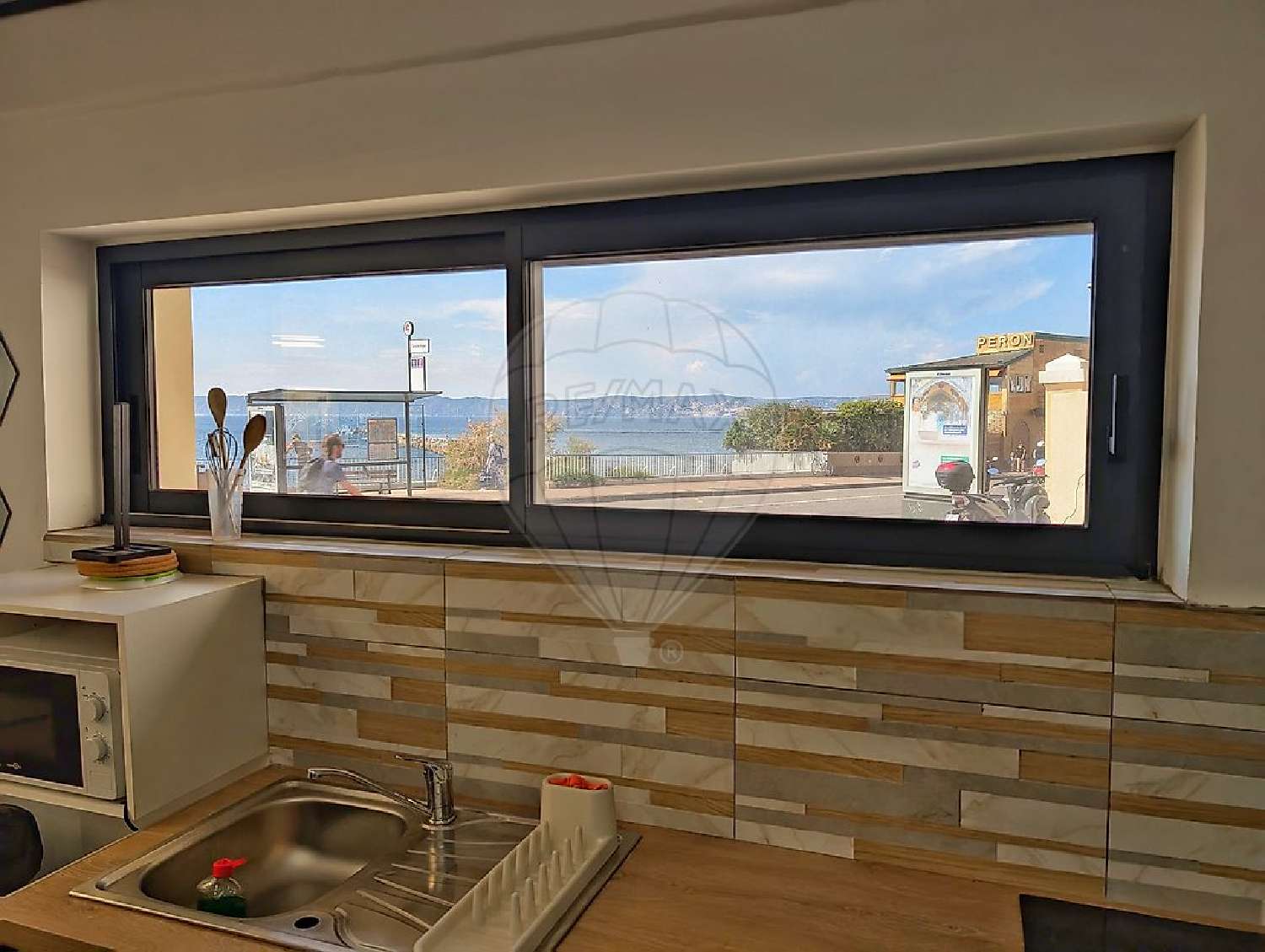  en venta apartamento Marseille 7e Arrondissement Bocas del Ródano 1