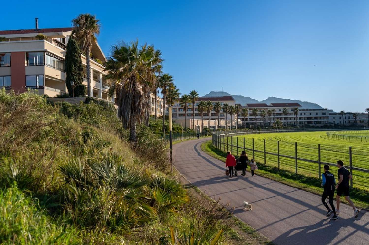 en venta apartamento Marseille 8e Arrondissement Bocas del Ródano 3