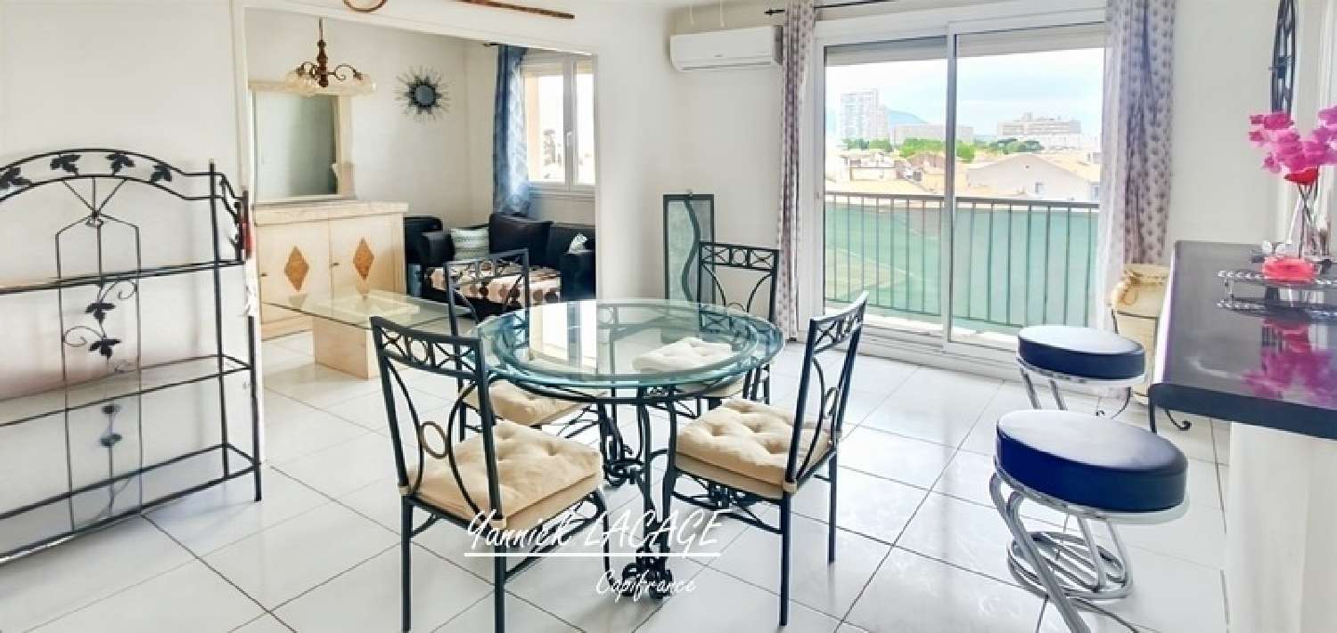  en venta apartamento Marseille 9e Arrondissement Bocas del Ródano 1